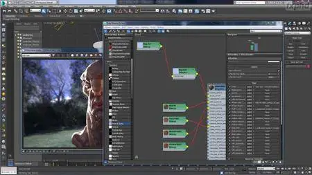 fxphd - Introduction to V-Ray 3 for Maya