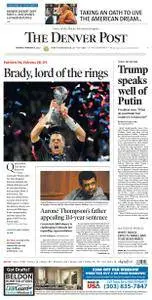 The Denver Post Journal  February 06 2017