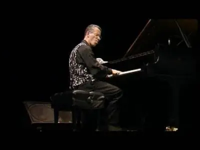 Keith Jarrett - The Art of Improvisation (2005) {DVD9 PAL EuroArts 2054119}