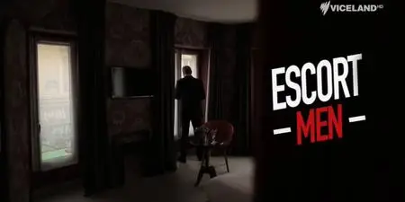 Escort Men (2016)