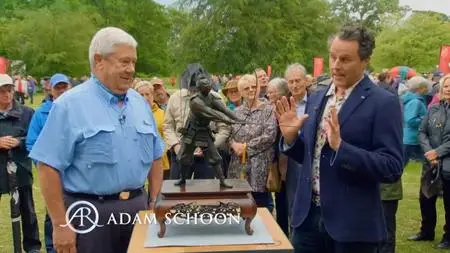 BBC - Antiques Roadshow: Lytham Hall 2 (2020)