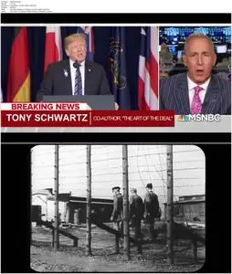Unfit: The Psychology of Donald Trump (2020)