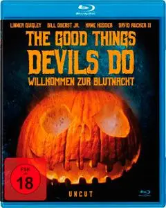 The Good Things Devils Do (2020)