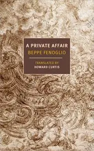 A Private Affair (New York Review Books Classics)
