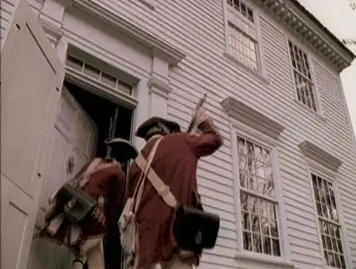 PBS - The American Revolution 5 of 6