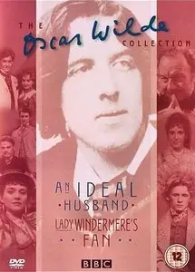 Идеальный муж / An Ideal Husband (1969) & Веер леди Уиндермир / Lady Windermere's Fan (1985) (DVD9 + 2xDVDRip)