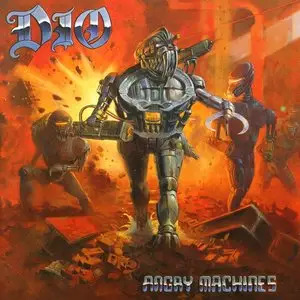 Dio - Angry Machines (1996)