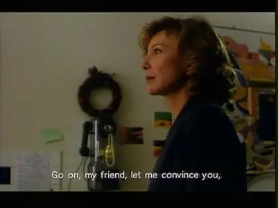 Nous sommes tous encore ici / We're Still Here (1997)
