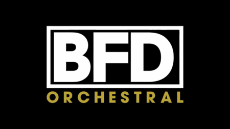FXpansion BFD Orchestral v1.0.0 WIN OSX