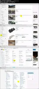 Udemy - eBay: How To Sell Used Car Parts On eBay