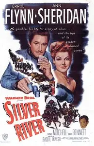 Silver River (1948)