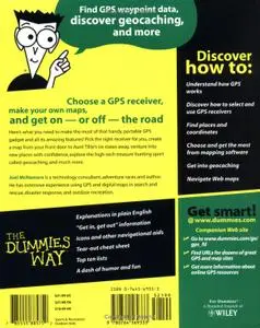 GPS For Dummies