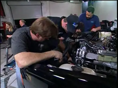 Overhaulin S01E02 - Search and Rescue