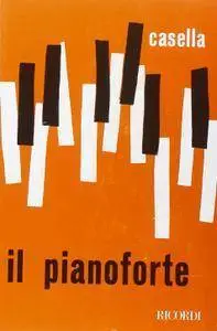 Alfredo Casella - Il Pianoforte (Repost)