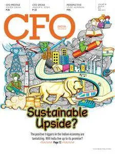 CFO - April 2017