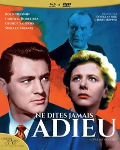 Never Say Goodbye (1956)