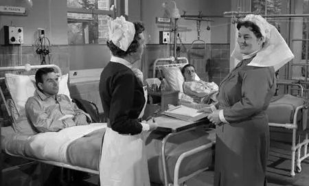 Carry on Nurse (1959)