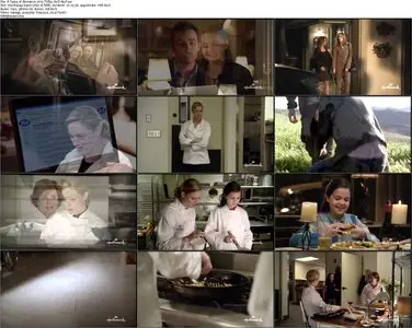 A Taste of Romance (2012)