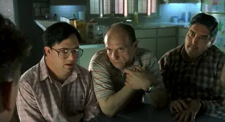 I am Sam (2001)