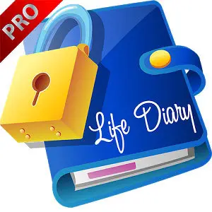Secret Diary Notes Journal PRO v3.6 Final