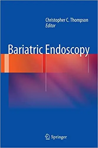 Bariatric Endoscopy (Repost)