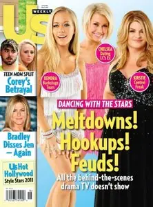 Us Weekly - 02 May 2011