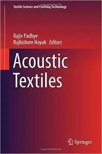 Acoustic Textiles (repost)