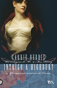 Intrigo a Highbury - Carrie Bebris (Repost)