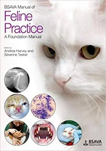 BSAVA Manual of Feline Practice