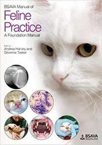 BSAVA Manual of Feline Practice
