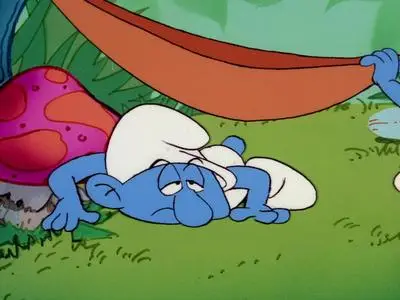 The Smurfs S01E17