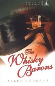 The Whiskey Barons