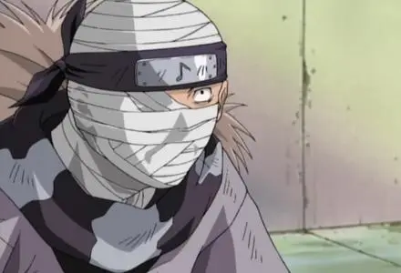 TACHiKEN Naruto 51 A Shadow in Darkness Danger Approaches Sasuke