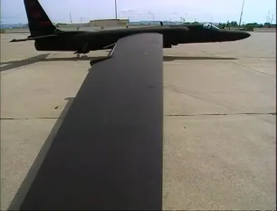 Discovery Channel - Wings: Spy Planes (1996)