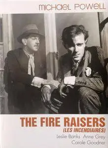 The Fire Raisers (1934)