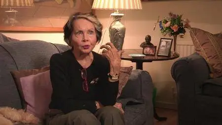 Leslie Caron: The Reluctant Star (2016)