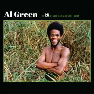 Al Green - The Hi Records Singles Collection (Remastered) (2018/2019) [Official Digital Download 24/96]