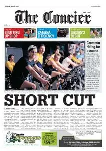 The Courier - June 21, 2021