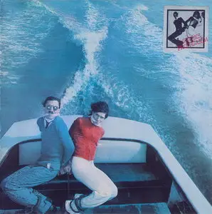 Sparks - Propaganda (1974, reissue 1994)
