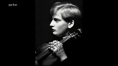 (Arte) Boris Vian, La Vie Jazz (2009){Re-UP}