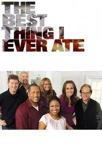 The Best Thing I Ever Ate S08E04