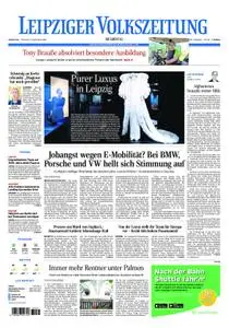 Leipziger Volkszeitung Muldental - 11. September 2019