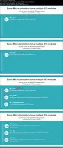 PIC Microcontroller Communication with I2C