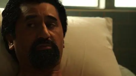 Gang Related S01E12