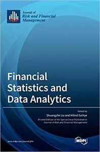 Financial Statistics and Data Analytics