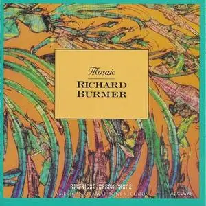 Richard Burmer - Mosaic