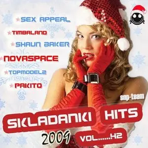 VA - Skladanki Hits Vol.42 (2009)