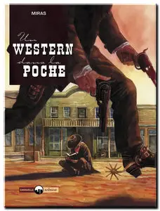 Miras - Un western dans la poche - One Shot