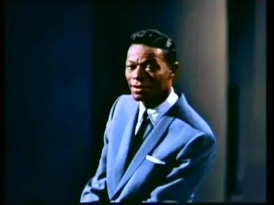 Nat King Cole - The Legend Lives On (2004)