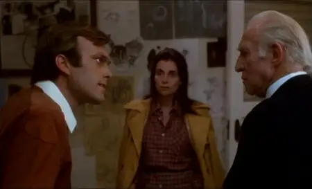 The Godsend (1980)